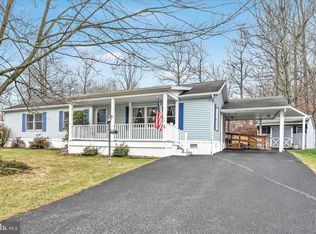 64 Maple Ave #TP-0016, Manheim, PA 17545