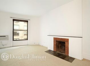 334 W 77th St APT 3, New York, NY 10024