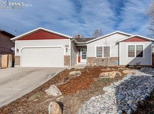 255 Hooper Ct, Colorado Springs, CO 80911