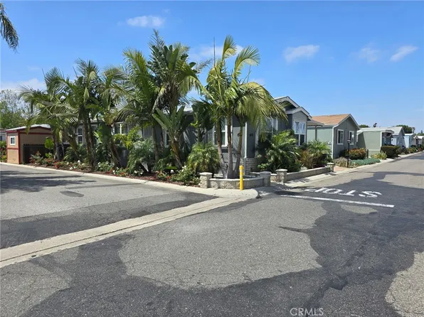 3101 S Fairview St, Santa Ana, CA 92704