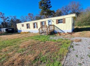 7527 North Carolina 39 - 6, Henderson, NC 27536