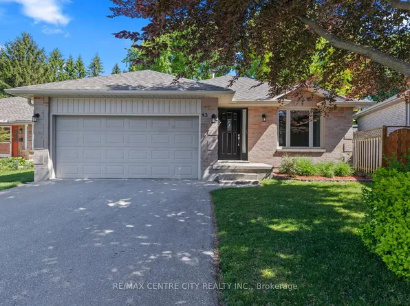 43 Toronado Pl, London, ON N5V 3V5