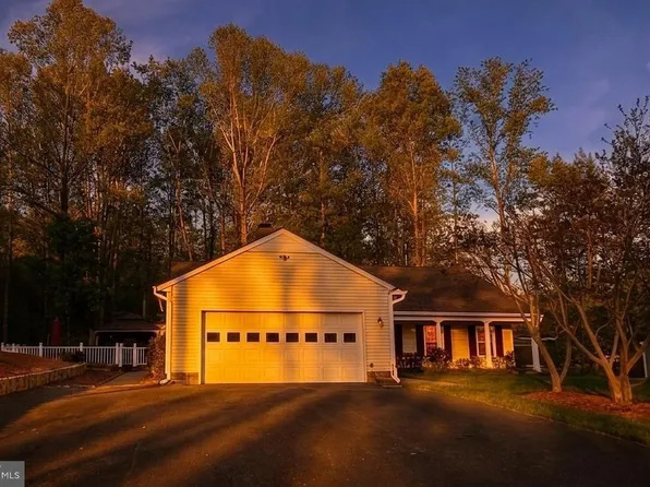 14791 Conway Dr, Manassas, VA 20112