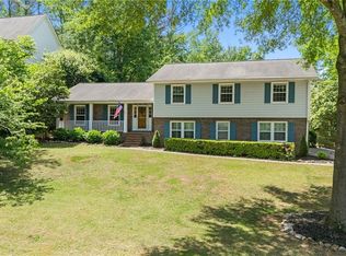 4842 McPherson Dr NE, Roswell, GA 30075