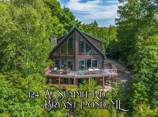 124 W Summit St, Woodstock, ME 04219