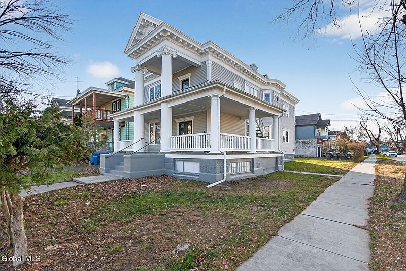 2nd image of 42 Ten Eyck Avenue