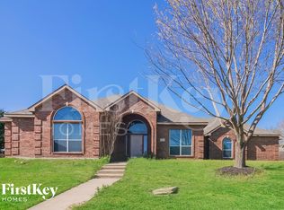 1731 Vista Ridge Dr W, Midlothian, TX 76065
