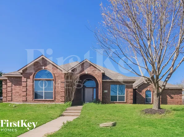 1731 Vista Ridge Dr W, Midlothian, TX 76065