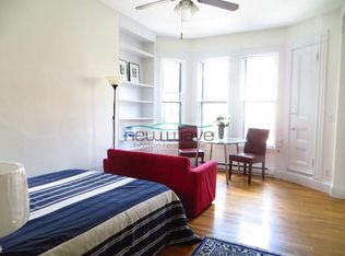 16 Cumberland St #7, Boston, MA 02115