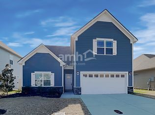 2055 Shafer Dr, Murfreesboro, TN 37128