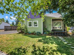 314 W 2nd St, Newberg, OR 97132