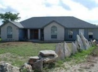 2101 N Rainbow Ranch Rd, Wimberley, TX 78676