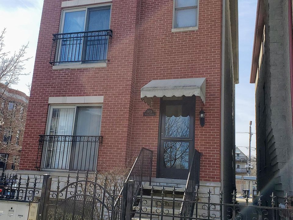 1st image of 5858 S Prairie Ave APT 1
