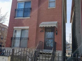 5858 S Prairie Ave APT 1, Chicago, IL 60637