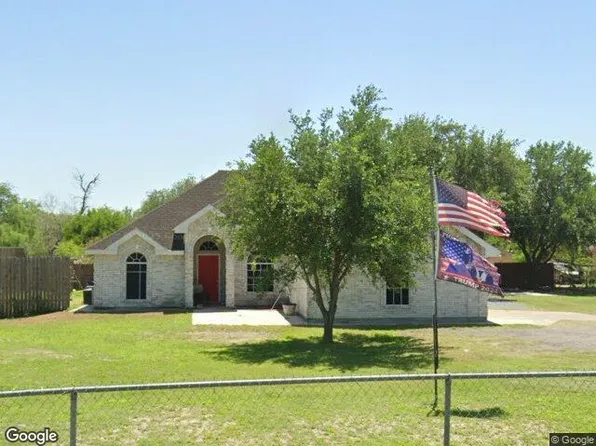 1620 E Alberta Rd, Edinburg, TX 78542