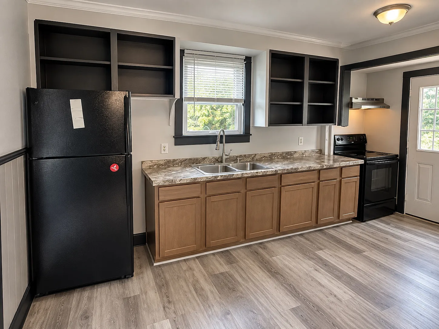 1 bed, 700 sqft, $950 — Photo 2