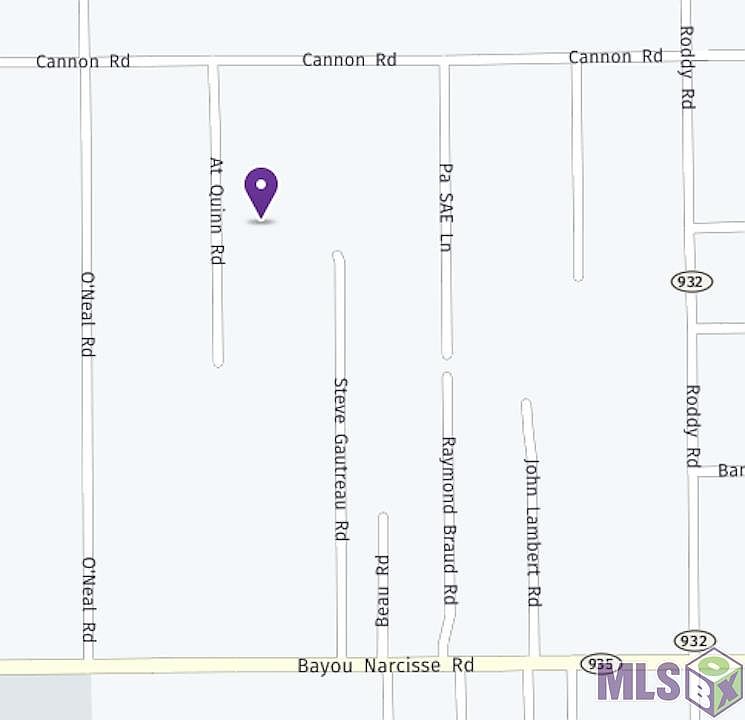2nd image of LOT 2 Cannon Rd