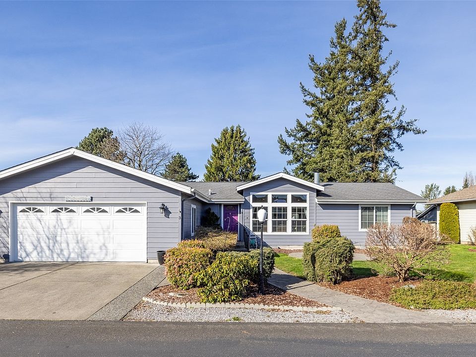 107 S Pass Road UNIT 3, Nooksack, WA 98276 | Zillow