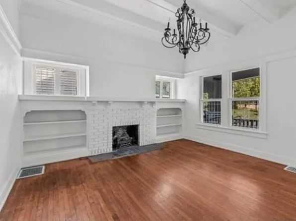 536 16th Way SW, Birmingham, AL 35211