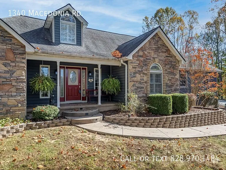 1340 Macedonia Rd — Photo 2