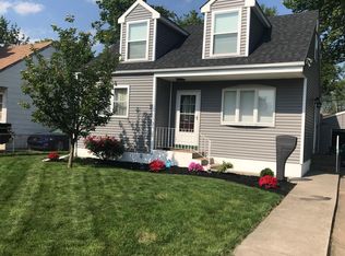 719 1st Ave, Croydon, PA 19021