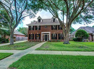 7610 Shangrila Ln, Houston, TX 77095