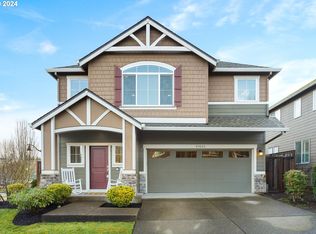 21622 SW Oxford Ter, Sherwood, OR 97140