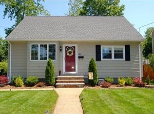 46 Shading Pl, Clark, NJ 07066