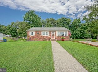 93 S Washington Dr, Pennsville, NJ 08070