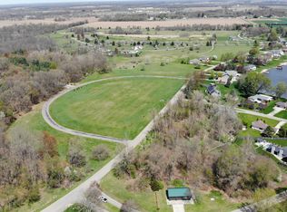 Raintree Blvd, Sturgis, MI 49091