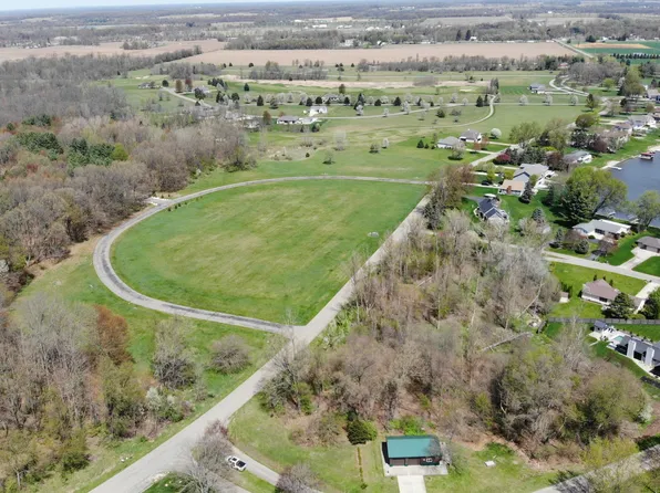 Raintree Blvd, Sturgis, MI 49091