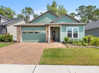 13676 NW 12th Pl, Newberry, FL 32669
