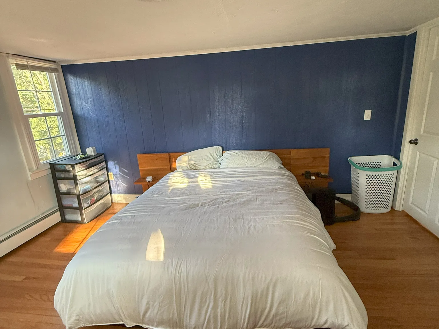 4 bed, 1150 sqft, $2,900 — Photo 2
