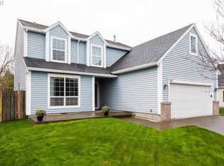 42012 NW Oak Way, Banks, OR 97106