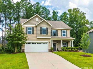 4112 McGrath Way, Raleigh, NC 27616