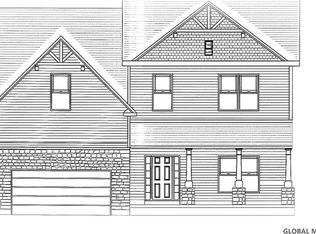 7 Rivers Edge Ct LOT 2C, Mechanicville, NY 12118