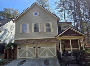 1929 Brantley Walk Ln NW, Atlanta, GA 30318