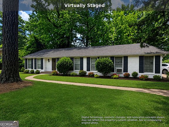2nd image of 3790 Snapfinger Rd