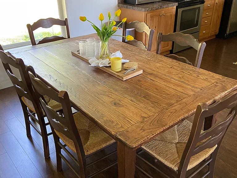 Dinning room