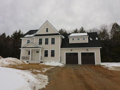 11 Stone Creek Drive, Brentwood, NH, 03833