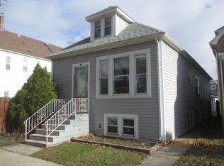 5257 S Maplewood Ave, Chicago, IL