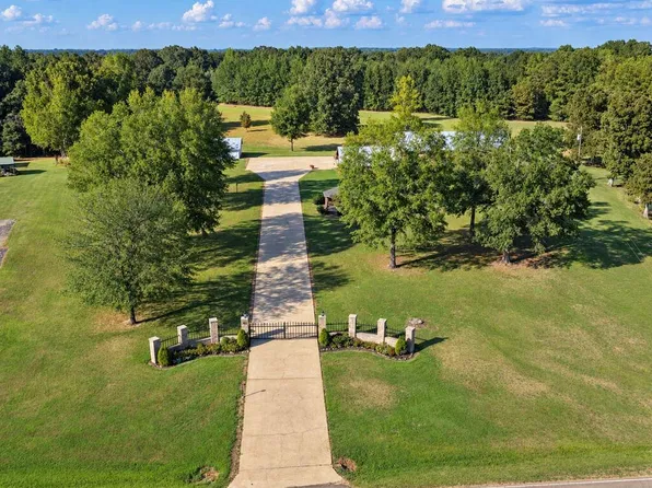 24769 Highway 315 E, Sardis, MS 38666