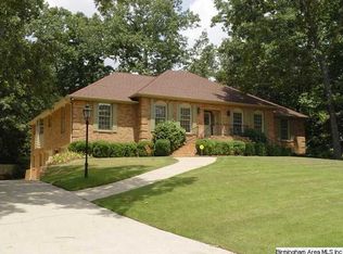 5308 Woodford Dr, Birmingham, AL 35242