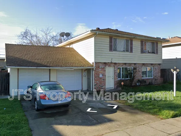 2844 Sweet Way, Sacramento, CA 95821