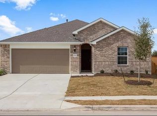 11708 Emerald Springs Ln, Manor, TX 78653