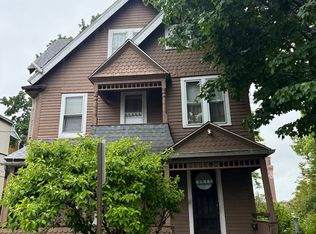 33 Mitchell Ave, Waterbury, CT 06710