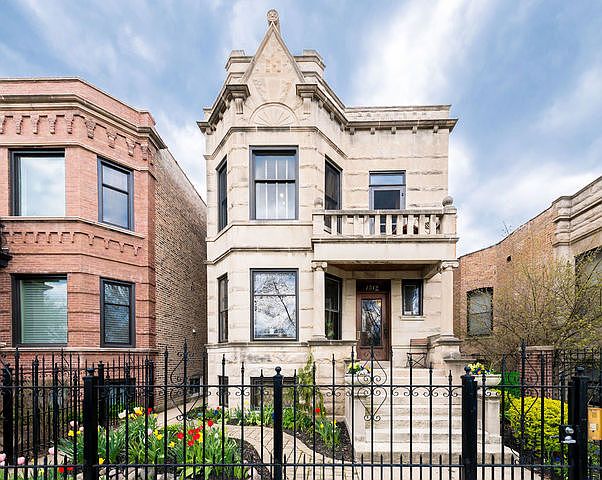 1st image of 1312 N Kedzie Ave