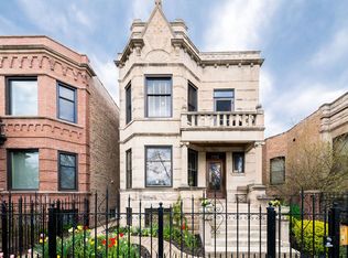 1312 N Kedzie Ave, Chicago, IL 60651
