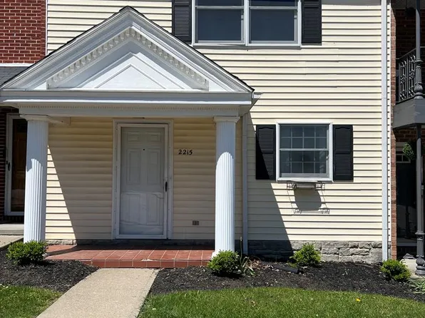 2215 Buckingham Sq, Maysville, KY 41056