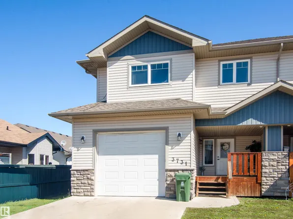 3731 44th Ave, Bonnyville, AB T9N 0A9